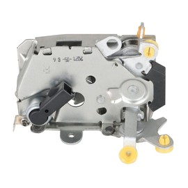 EIOFEVY Front Left Door Lock Assembly Latch for Ford for Explorer 1991-2003