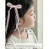 GFun Ribbon Hair Accessories, Hair Clip, Hair Ribbon, Kids, Small,
