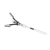VOBOR Bore Honing Tool, Engine Cylinder Hone Adjustable Deglazer,19-64mm 3-Jaw