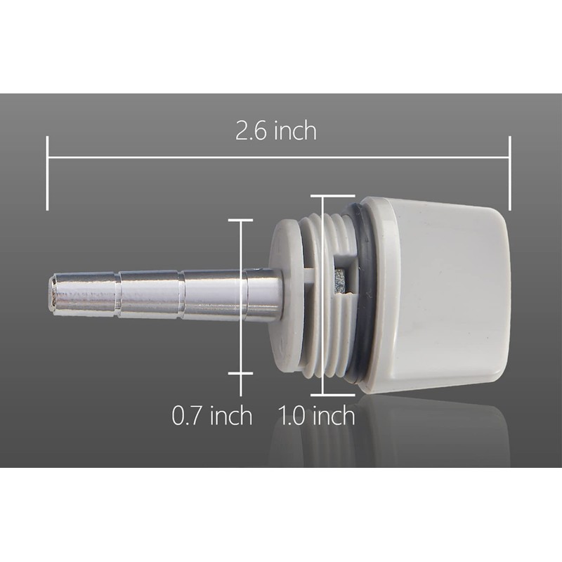 Atima Magnetic Oil Dipstick Fits Honda eu2200i generator
