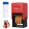 Portable Smart Date Coding Machine, Handheld Printing Machine, Ink Date