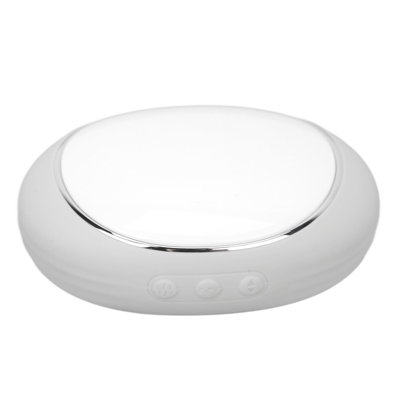 Lactation Massager Warming Unblocking Breast Vibration Universal Breastfeeding Massager for