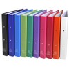 Exacompta - ref. 54330E - 1 Rigid PP binder -