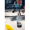 SodaStream My Only Botte Plastic Bottle, 0.5 L, Dishwasher Safe,