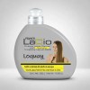 Primer Lacio Loquay Crema Para peinar con queratina