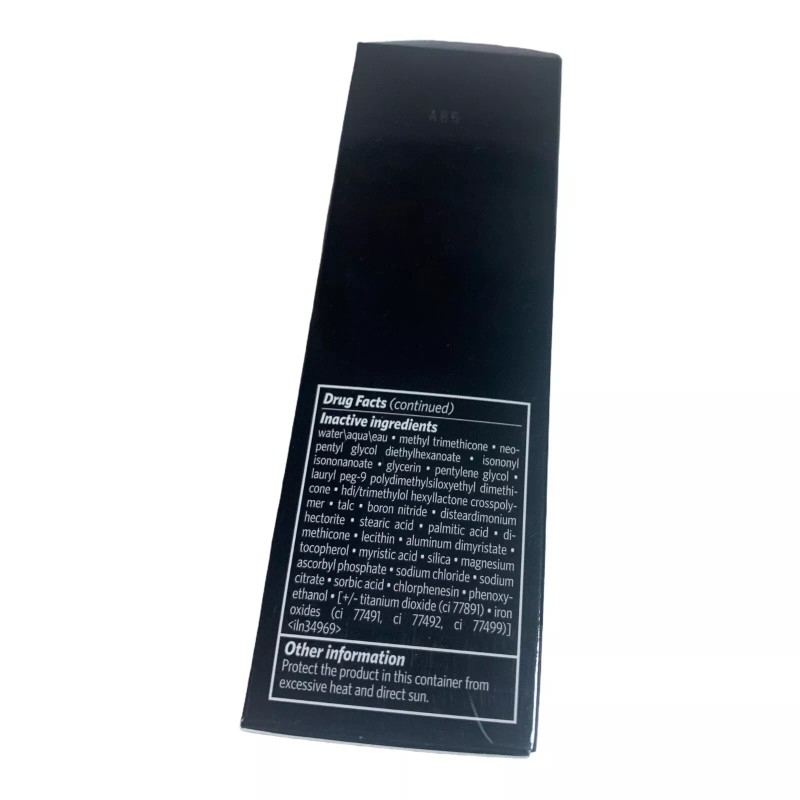 Bobbi Brown NEW BOBBI BROWN Skin Foundation Broad Spectrum SPF