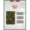 Lerbs & Hagedorn, Organic Tea China Oriental Fancy Oolong Fine