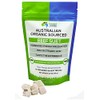 Grassland Nutrition Organic Beef Suet Rich in Stearic Acid - 150g Freeze Dried