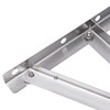 MUSESPANI 2×Heavy Duty SS201 1.5P Wall Air Conditioning Bracket Thickened