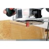 Wolfcraft 8753000 1x Set Chamfter Bit Set in Wooden Box