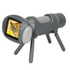 2 In Screen Kids Digital Microscope with 8 LED Lights