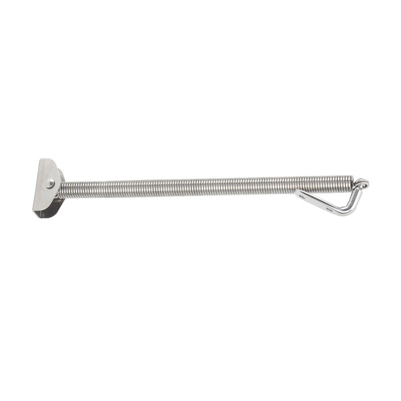 Hatch Spring Adjuster Stainless Steel Heavy Duty Hatch Lid Support