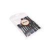 GFDesign Electric Shaver Cleaning Brushes Razor Cleaner Set Nylon Bristles
