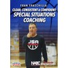 Clear, Consistent & Confident: Special Situations Coaching with Fran Fraschilla