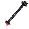 SUPERPLUS 1 cable adaptador PCI Express x 1 cable adaptador