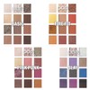 POP Beauty LIGHTSHOW PALETTE | SLAY - Eyeshadow Palette, 12