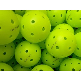 Selkirk 12 Selkirk Pro S1 Balls Crack-Resistan