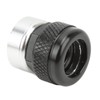 Air Intake Temperature Sensor Adapter Metal Inlet Temp Sensor Adapter