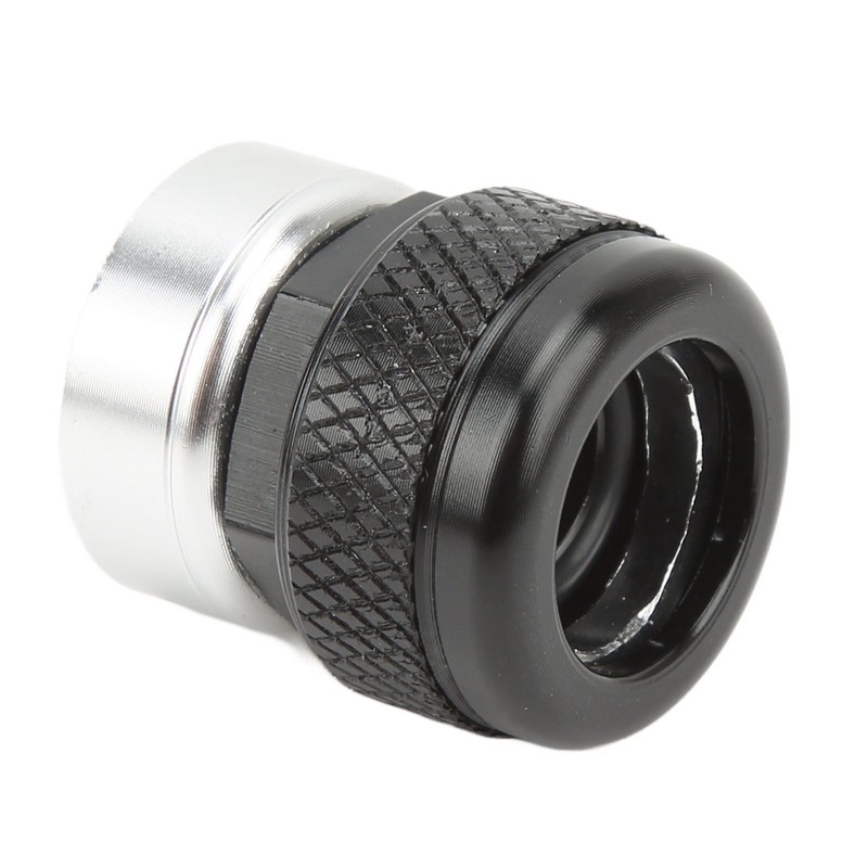 Air Intake Temperature Sensor Adapter Metal Inlet Temp Sensor Adapter
