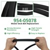 954-05078 Mower Belt Replacement for Cub Cadet/MTD/Troy-Bilt 754-05078 Compatible with