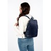 Tamaris TAS Larissa 32290 Women's Backpack Plain, blue, Unit size