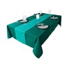 Lemos Home Table Runner, Table Linen Made from 100% Cotton,