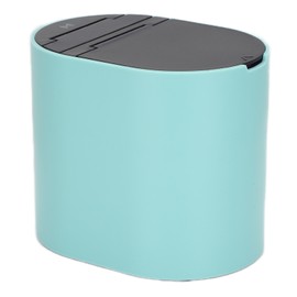 Toothpick Dispenser Infrared Sensor Automatic Toothpicks Container for Kitchen Living Room