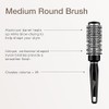 Paul Mitchell Pro Tools Cepillo Redondo Aluminio Express Ion