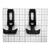 Roto Molded Cooler Latch Rubber T-Handle Kit - Ozark Trail
