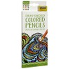 Vivid Imaginations "Adult Colouring 12ct Dual Sided Pencils (Multi-Colour)