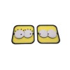 SEGA Simpsons Pinball Party Pinball Machine Speaker Inserts
