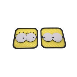 SEGA Simpsons Pinball Party Pinball Machine Speaker Inserts