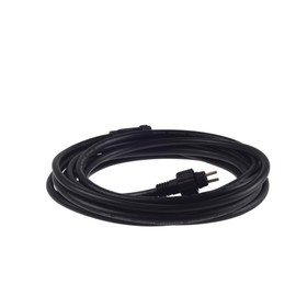 ellumiere Garden Lighting Cable - Electric Garden Lights - Plug n Play System (5m Long)