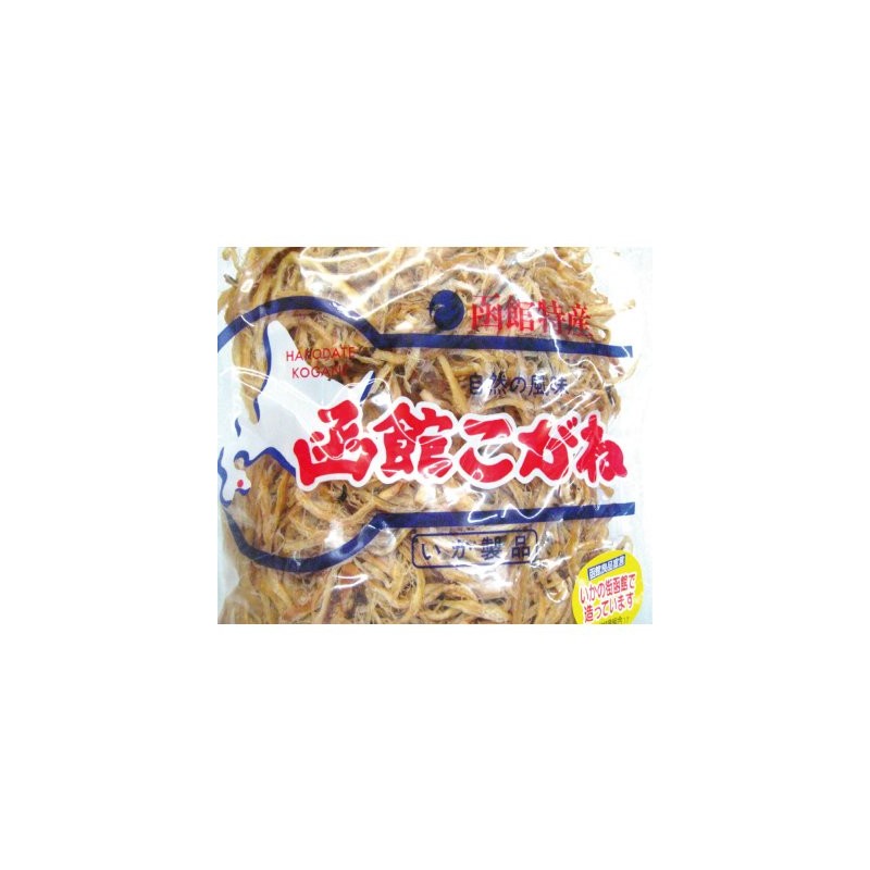 Delicacy: Hakodate Kogane (Sakika) 17.6 oz (500 g)