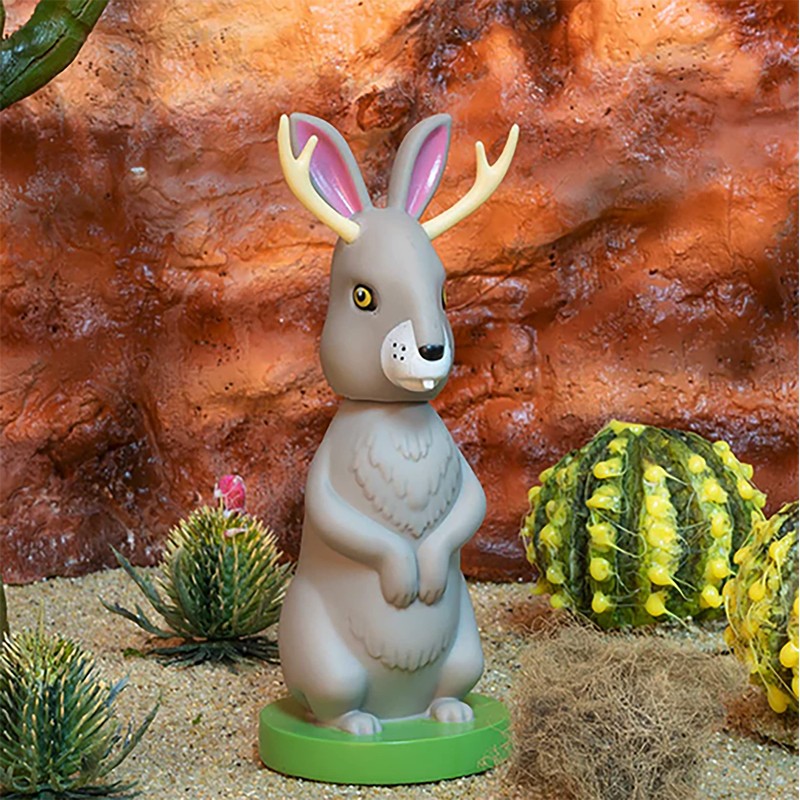 Mcphee Jackalope Nodder