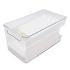 2 Tier Soda Can Rack Beverage Can Can Storage Holder