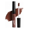 Labial Indeleble Mate Mia Terra Cosmetics Color Anís Mate