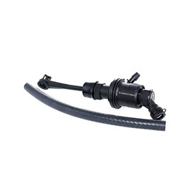 RIDEX Master Cylinder Clutch 234M0107 Front Plastic