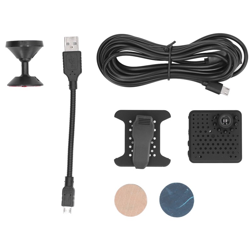 WiFi HD Home Security Camera 1080P High Definition Infrared Night