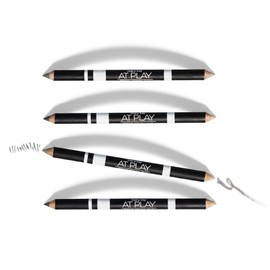 MARY KAY VITALITY SHOP Dúo de Lápiz para Cejas Mary Kay At Play                                                                                       
