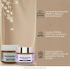 Nuestra Tierra Cosmética Kit Peeling Regenerante con Baba de Caracol,