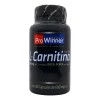 L Carnitina 60 Cap Para Bajar De Peso