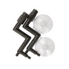 Exo Terra Nozzles Replacement for Monsoon RS400 High-Pressure Rainfall System,