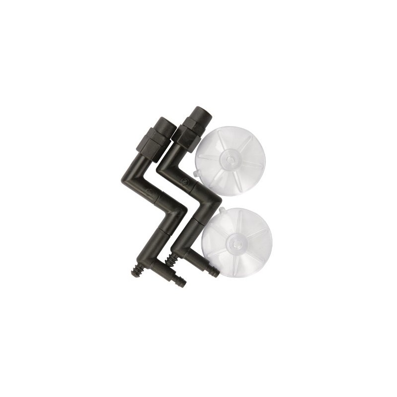 Exo Terra Nozzles Replacement for Monsoon RS400 High-Pressure Rainfall System,