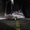 Ghostbusters Plasma Series Ecto-1 (1984), 1:18 Scale Toy Car, Toys