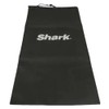 Shark Holds Vacuum Model Accessory Storage Bag, Black