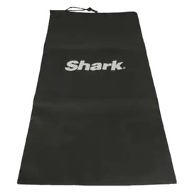Shark Holds Vacuum Model Accessory Storage Bag, Black