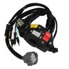 Autu Parts Start Light Kill Switch for Honda TRX 300