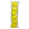 The Fancy Dress 6Pcs Easter Eggs, Easter Eggs Plastic Easter