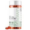 Probiotics for Gut Health - Prebiotic & Probiotic Support Gummies
